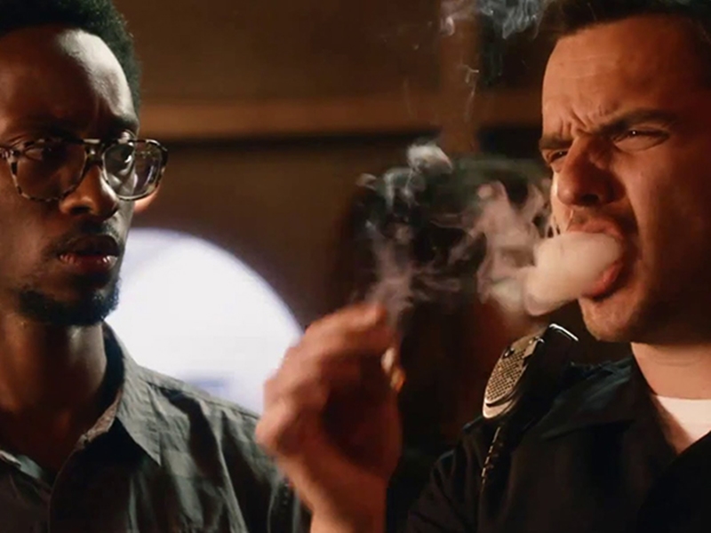 Lets Be Cops الشرطيان الصديقان في اجمل افلام الاكشن